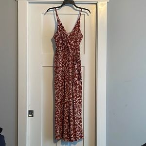 Kaileigh romper.   Size M.